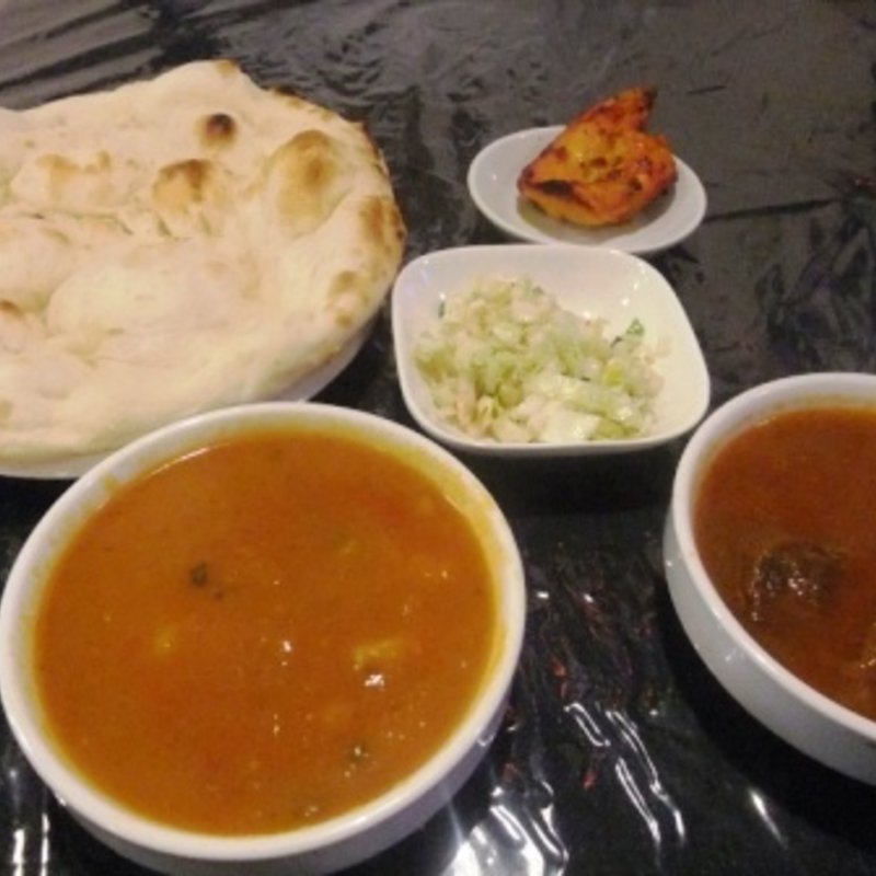 Bセット(Ali's Kitchen アリーズ キッチン)