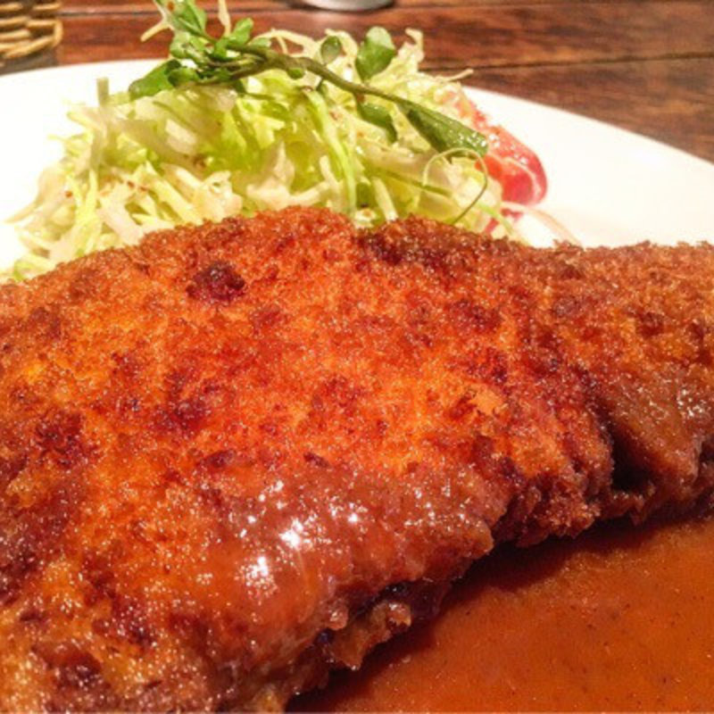 ポーク・カツレツ(アリゾナキッチン)
