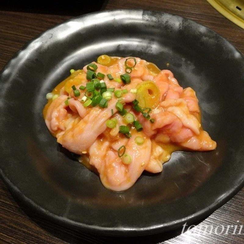 子袋(アリラン飯店 浅間町店)