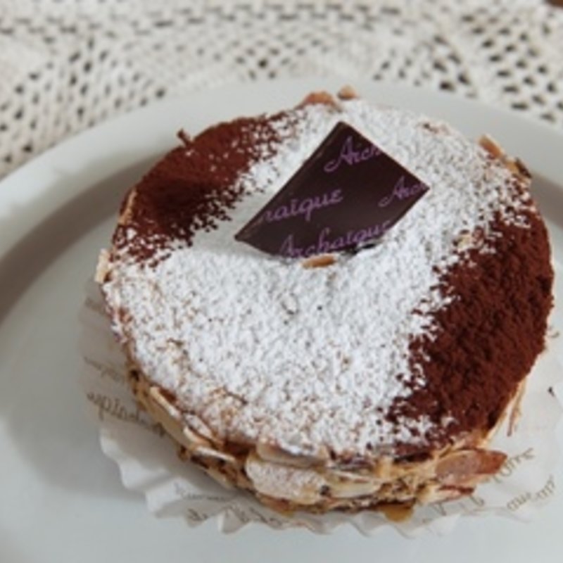 アルカイク(アルカイク)