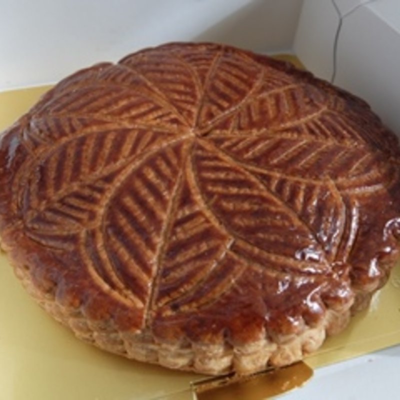 ガレットデロワ(アルカイク)