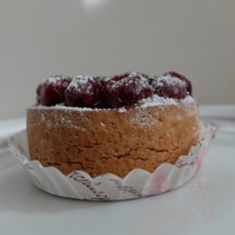 グリオットピスターシュ(アルカイク)