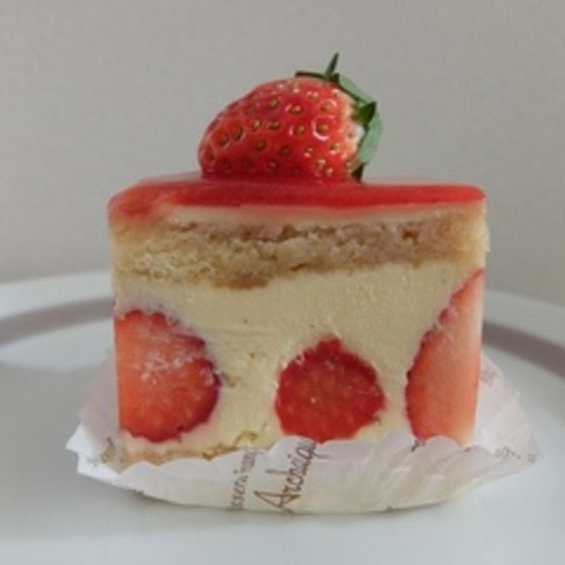 フレジエ(アルカイク)