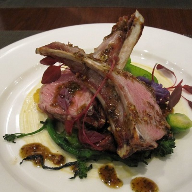 MENUーC(アルケミスト （Alchemist）)