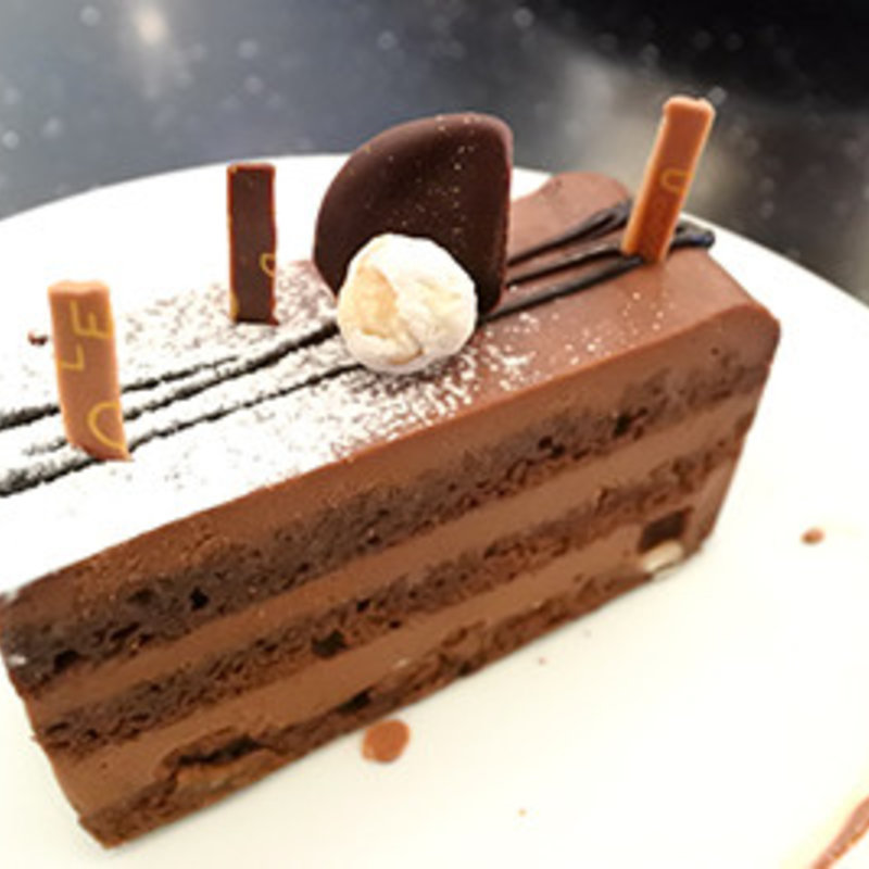 アルチョコラータ(アルチザン パレ ドオール （ARTISAN PALET D'OR【旧店名】メランジュビス）)