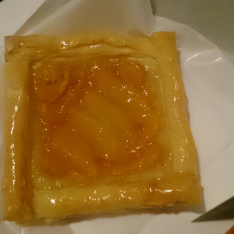 アップルポテト(アルパジョン 下長店 )