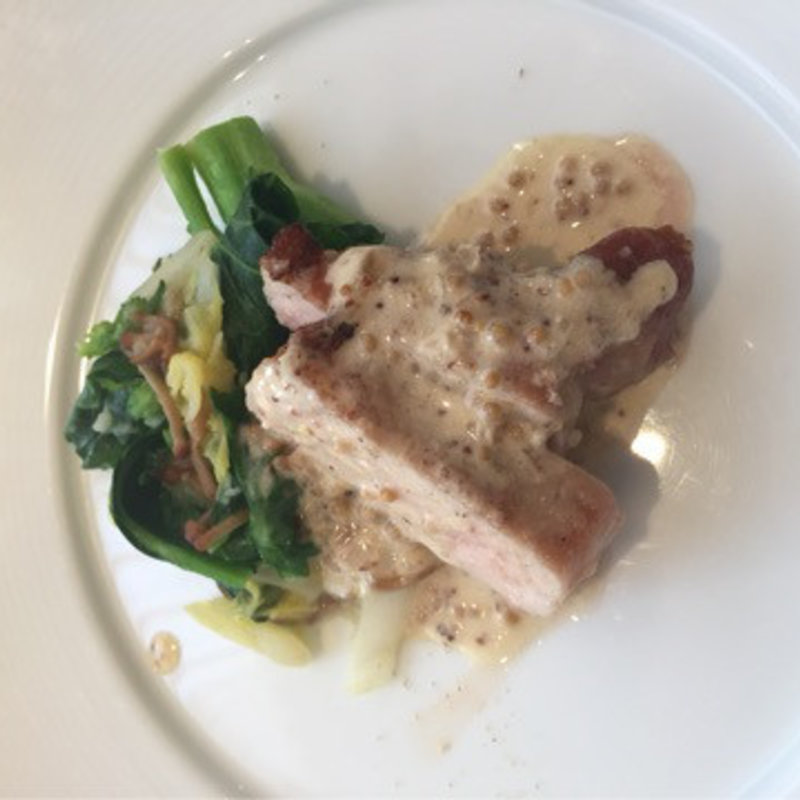 コース(アルバロンガ)