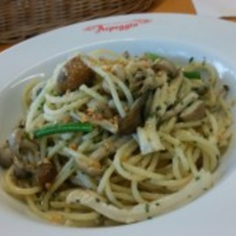 Bコース(アルペジオ )