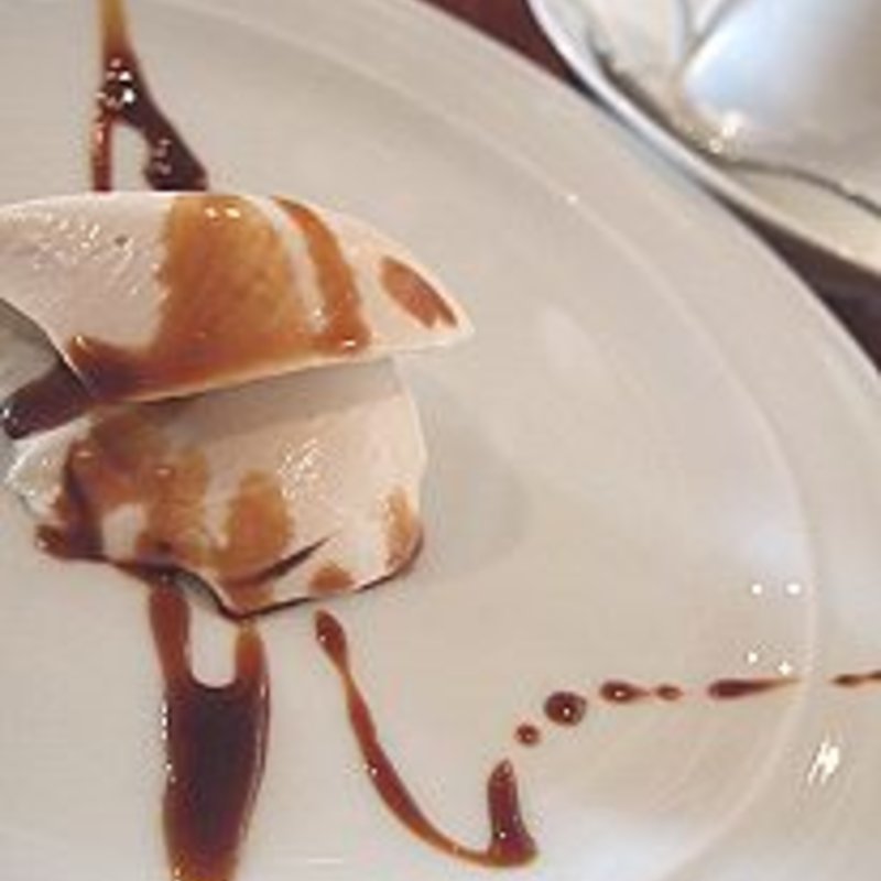 パンナコッタ(アルベロ （ALBERO）)