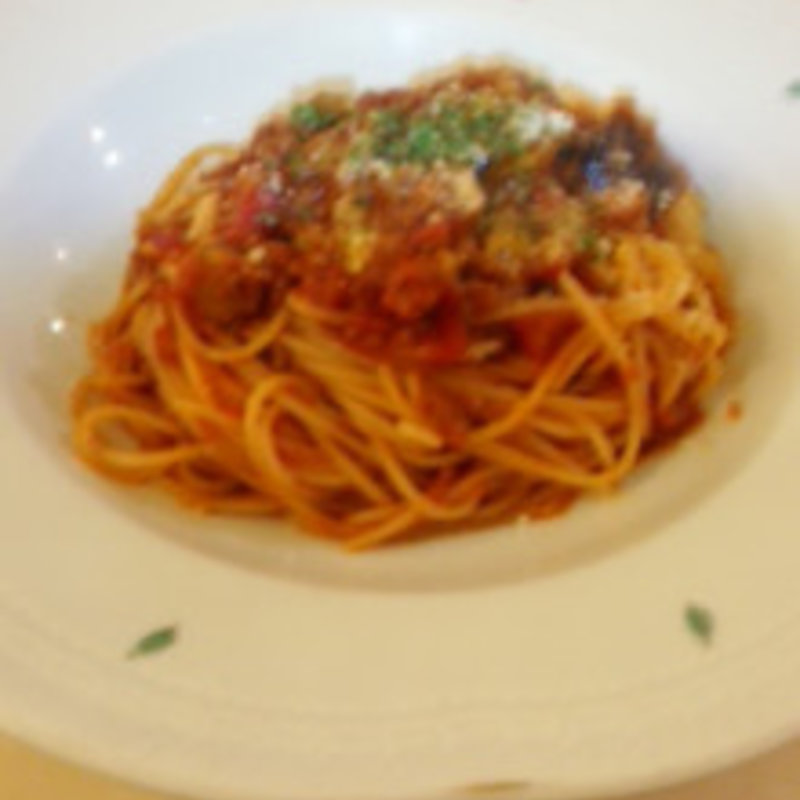 ランチパスタセット(アルポルト カフェ 松坂屋店)