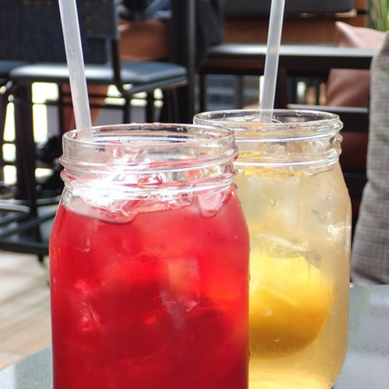 ベリーリモナーダ(アロハアミーゴ )