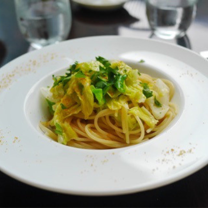 カジュアルランチ(アロマクラシコ)