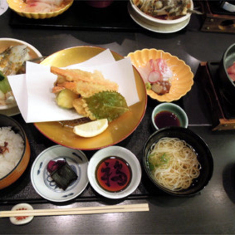 淡路御膳(コッコラーレ ブッフェエリア （COCCOLARE）)