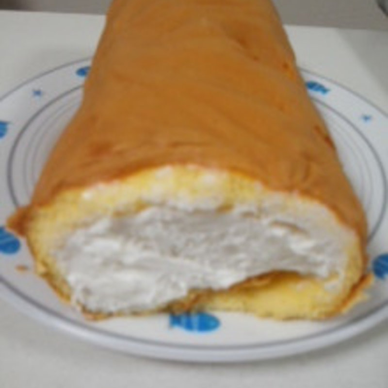 生ロールケーキ(アンセリーズ 直売店)