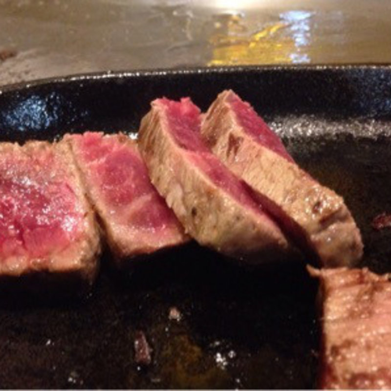 ドライエイジングコース(アンガス )