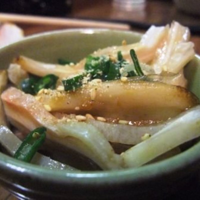 ミミガー(アンケラソ )