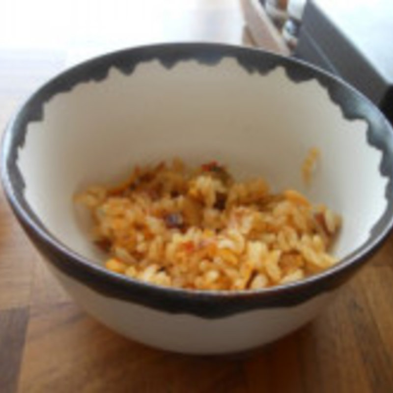 アンダーズ　タヴァン　朝食ブッフェ(BeBu （ビブ）)