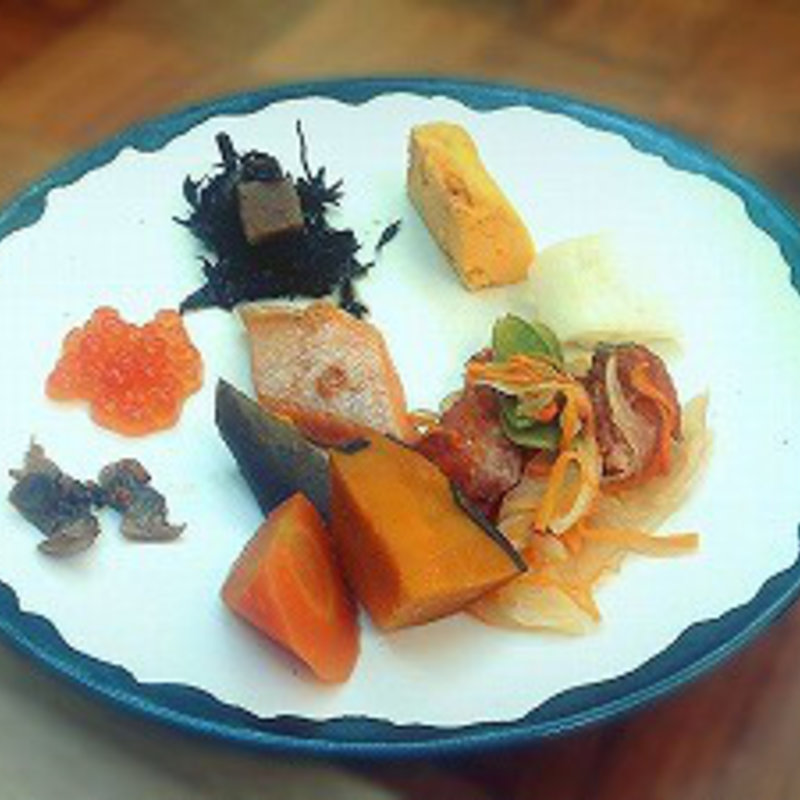 和食メニュー(BeBu （ビブ）)