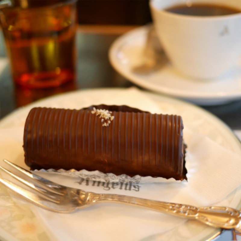 アンヂェラス(アンヂェラス)