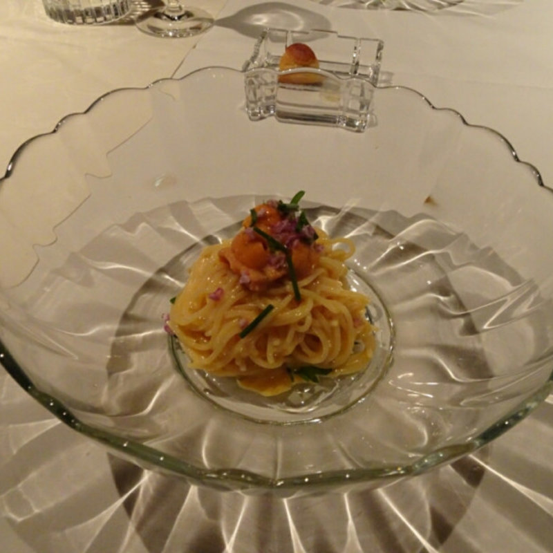 アンティキコース(アンティキ)