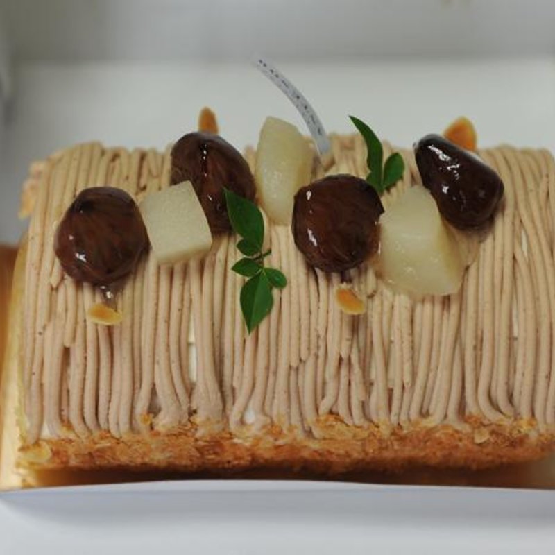 ナマケーキロール(アンテノール 千葉そごう店)