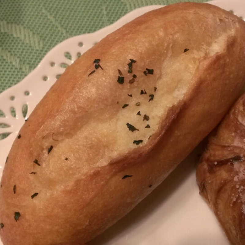 ガーリックフランス(アンデルセン そごう横浜店)