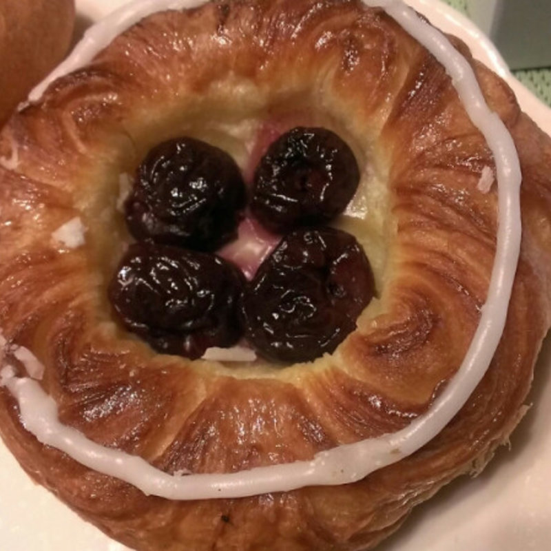 ダークチェリー(アンデルセン そごう横浜店)