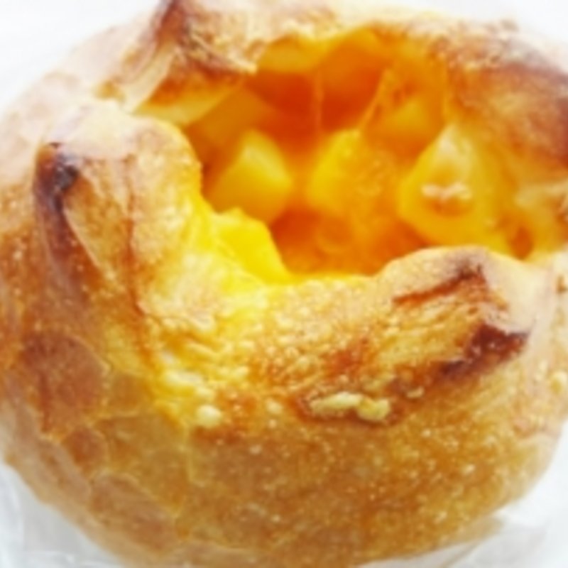 チェダーチーズ(アンデルセン )