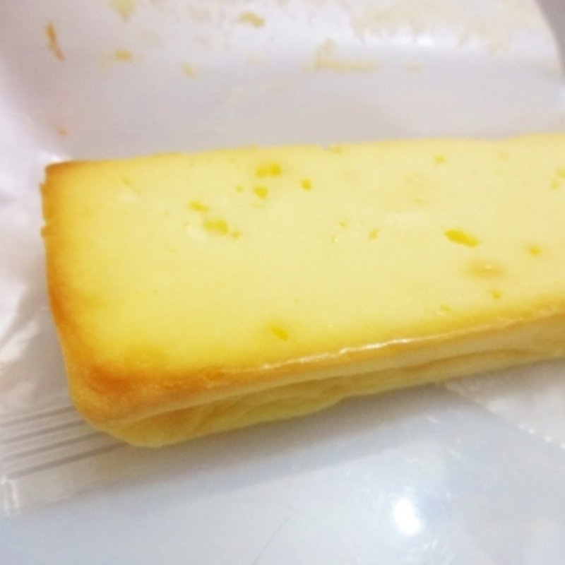 デンマークチーズケーキ(アンデルセン )