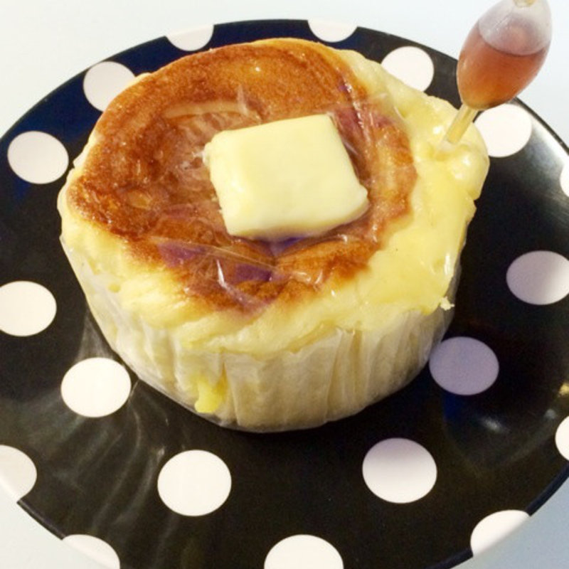 ホットケーキパン(アンテンドゥ荻窪タウンセブン店)
