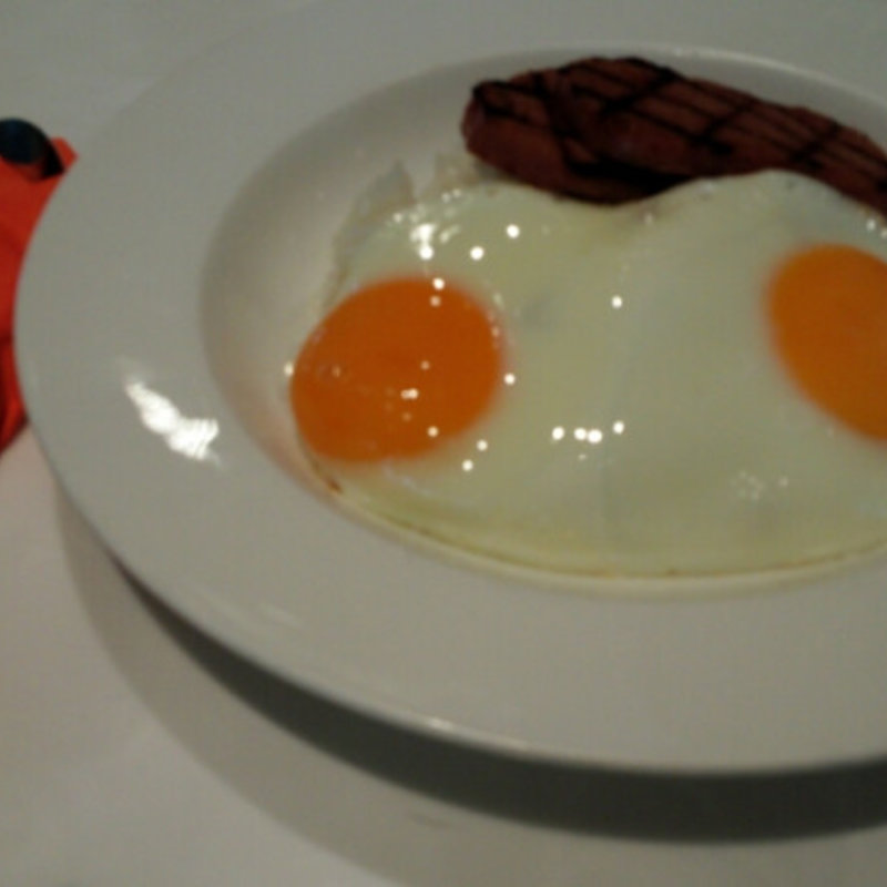 ﾊﾜｲｱﾝﾌﾟﾚｰﾄ(アンナミラーズ高輪店)