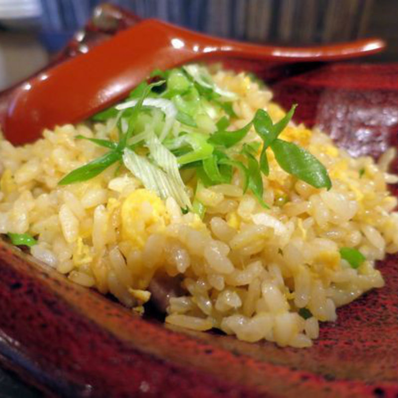 チャーハン小(あんぼう )