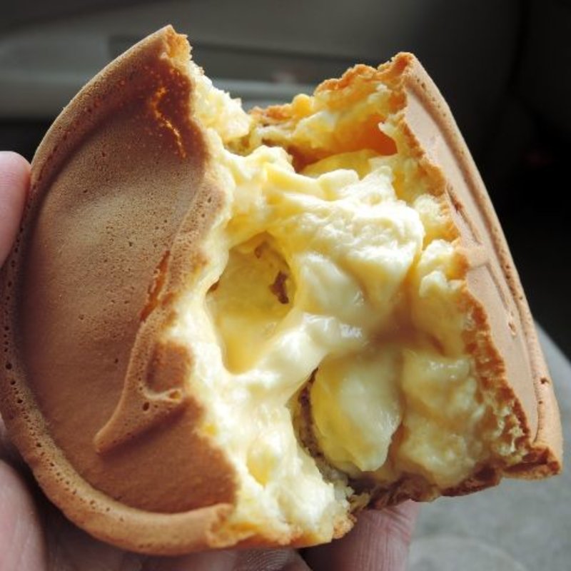 大判焼き（クリーム）(アン・ロード)