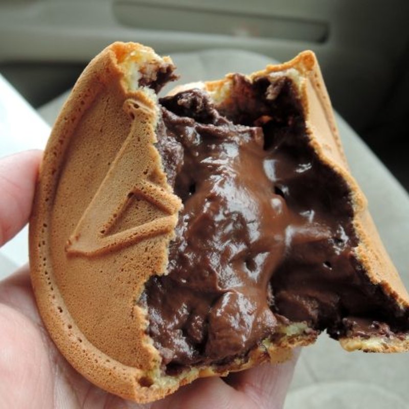 大判焼き（チョコレート）(アン・ロード)