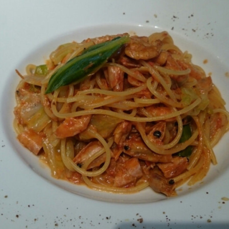 パスタランチ(イ・ヴェンティチェッリ )