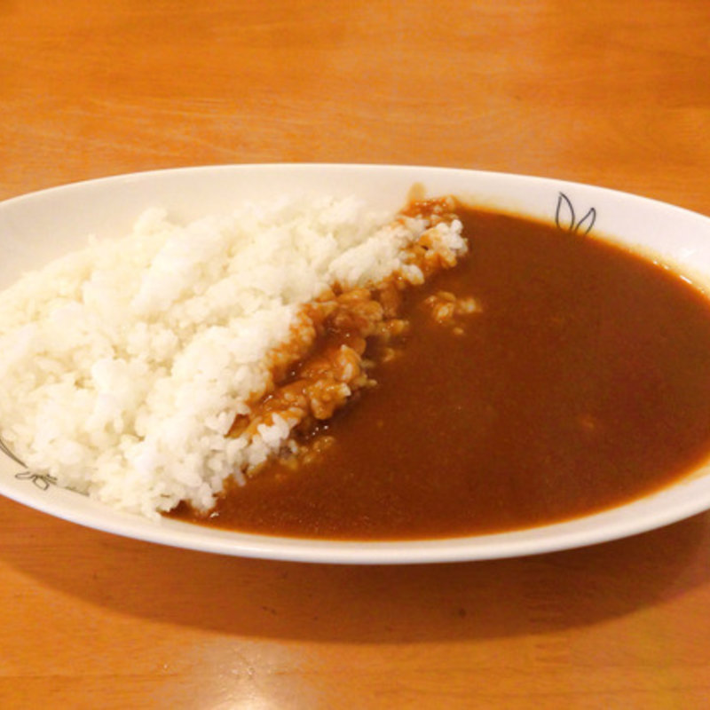 カレー(カレー＆洋食の店 Eat it イートイット)