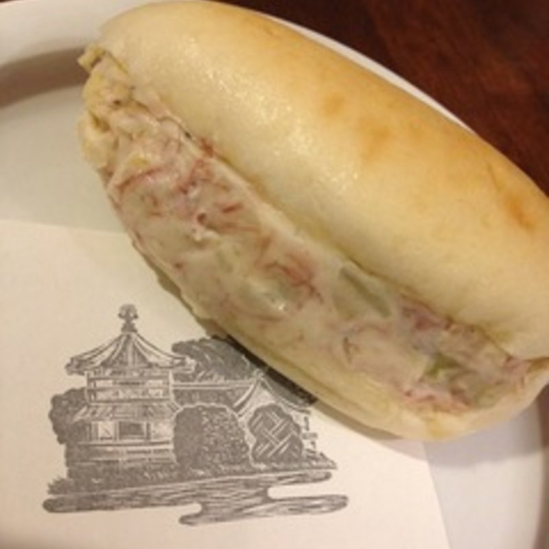 コンビーフ(イアコッペ)