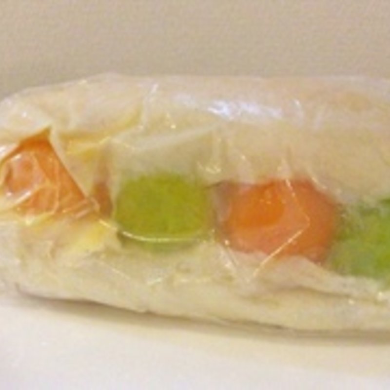 スイーツサンド(イアコッペ)