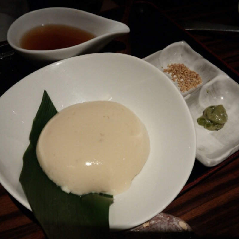 お豆腐(いいとこ鶏 )