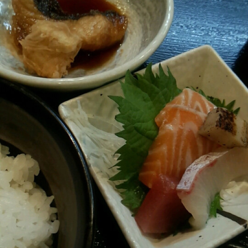 いきいき定食(いきいき )