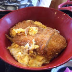 カツ丼
