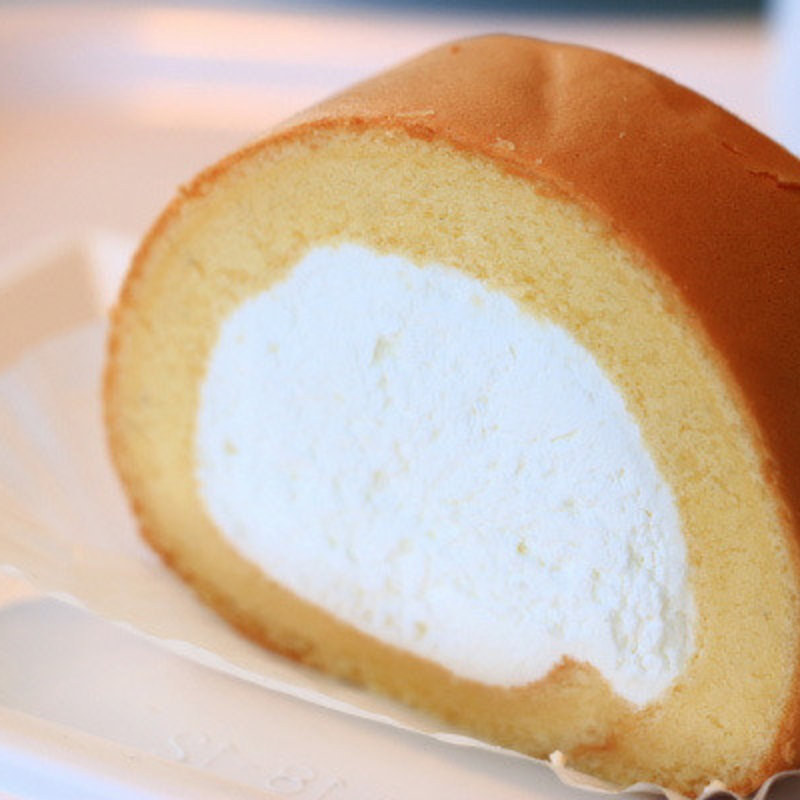 スフレロール(イケア・レストラン 港北店 （IKEA）)