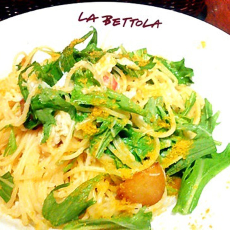 ランチBコース (イケブクロ ラ・ベットラ・ダ・オチアイ)