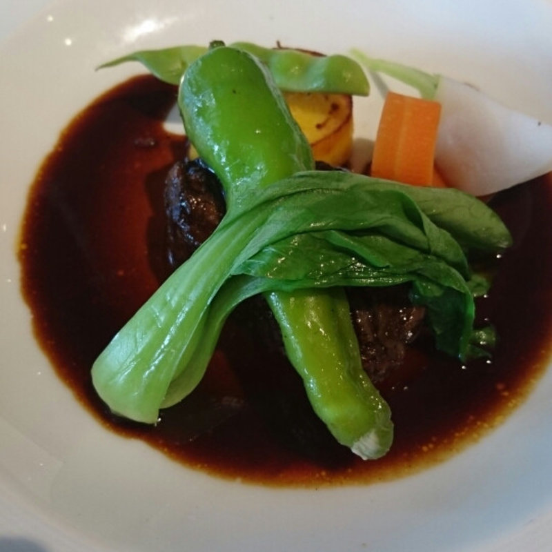 ランチ(イザイ )