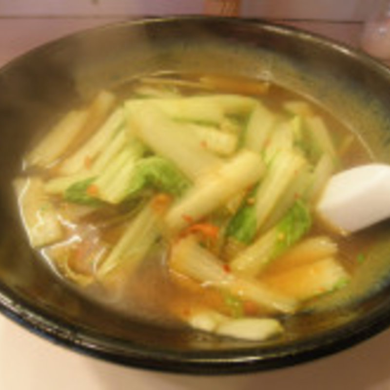 大しじみの酒蒸し(茨城涸沼産)(いさみ)