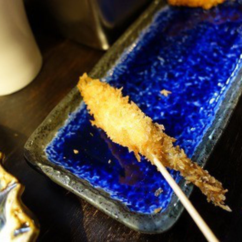 わかさぎ(いしやん )