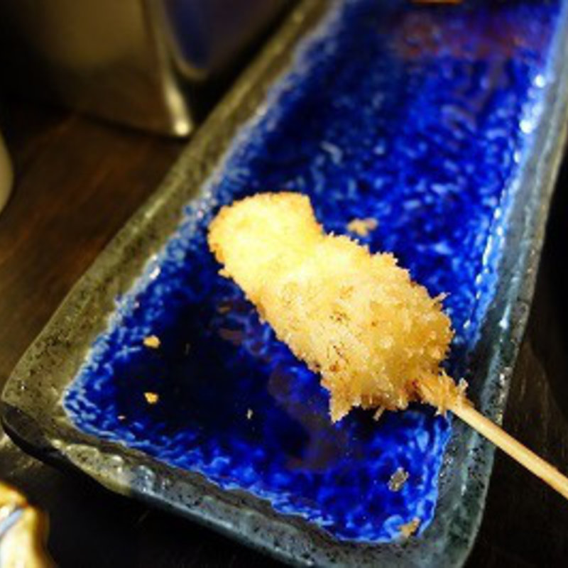 貝柱(いしやん )