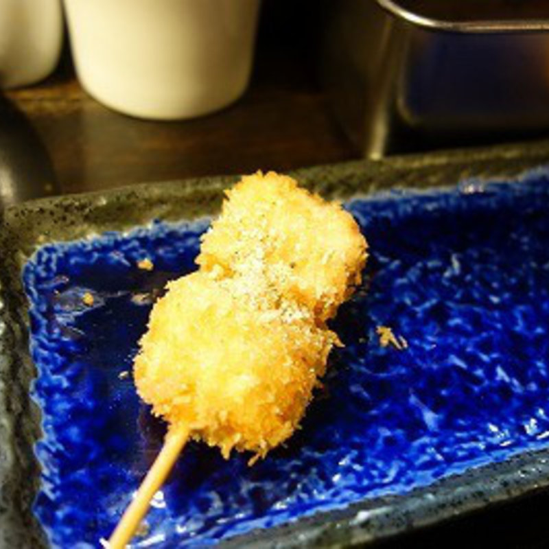 里芋(いしやん )