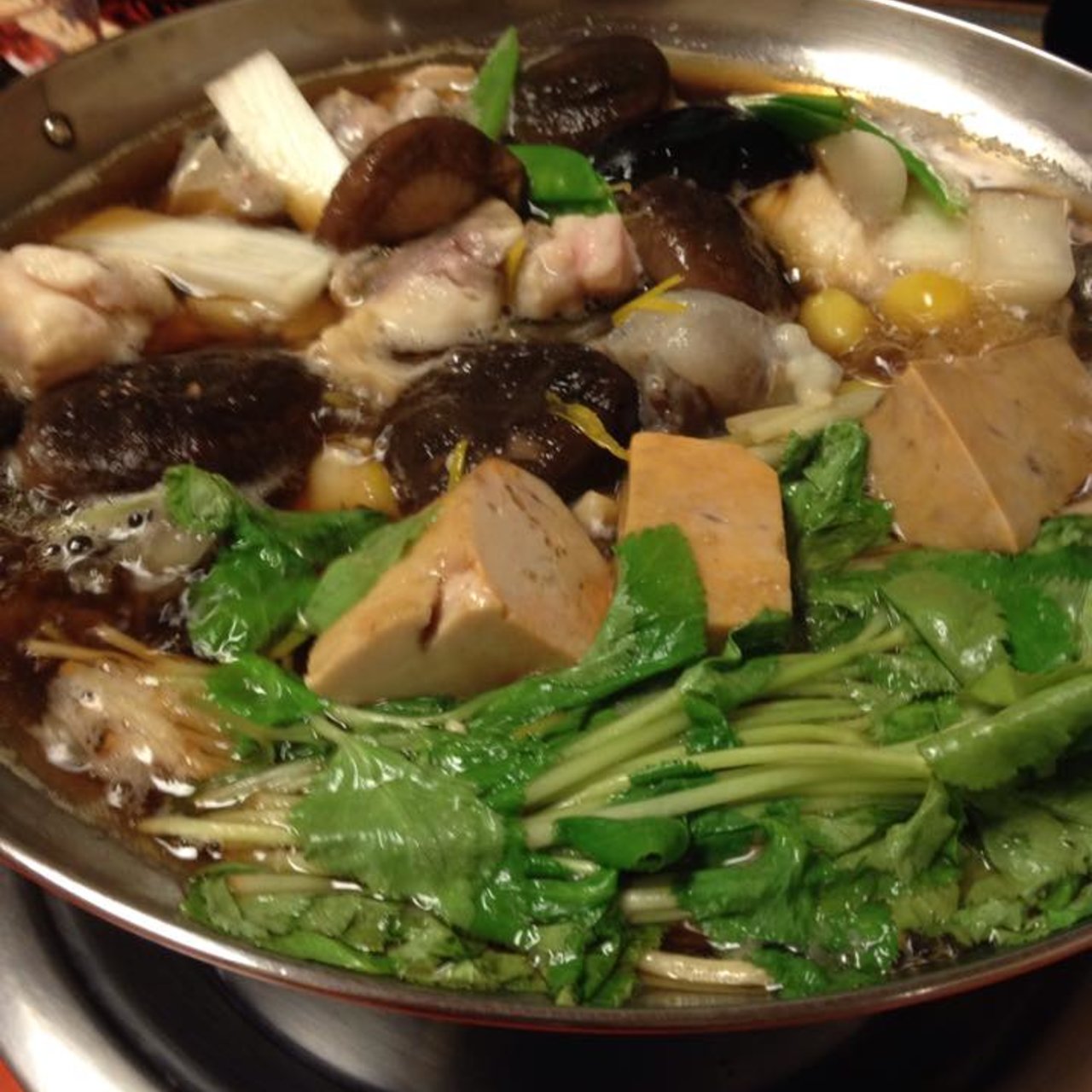 神田駅周辺で食べられる鍋人気30選 Sarah サラ