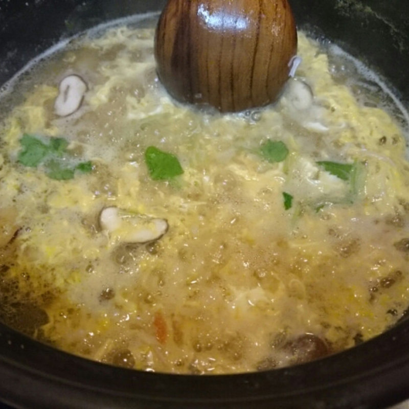 中華ネギそば・塩味(中華食いそつー)